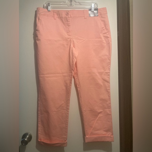 New York & Company Pants - New York and company capris